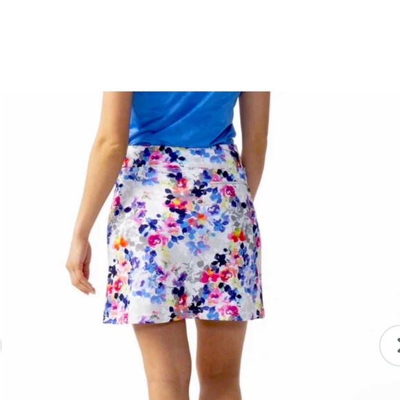 🔥 Golf Skirt with Shorts ( Skorts)🛍️🛍️ - Picture 2 of 7